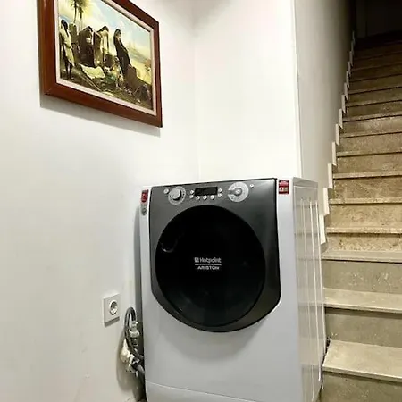 Cozy Midtown Studio In T6 Antalya