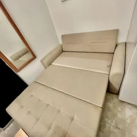 Apartamento Cozy Midtown Studio In T6