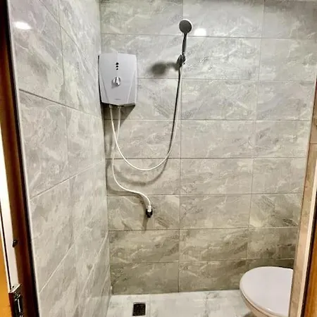 Cozy Midtown Studio In T6 *